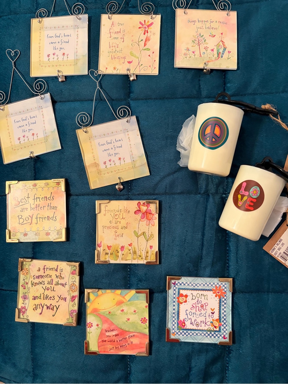 NATURAL LIFE BUNDLE — VINTAGE NEW